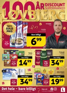 Løvbjerg katalog | Online uge 17 stor | 2026-04-17T00:00:00.000Z - 2026-04-23T00:00:00.000Z
