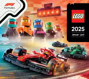 Lego katalog | 1HY25 DA | 2025-01-01T00:00:00.000Z - 2025-06-30T00:00:00.000Z