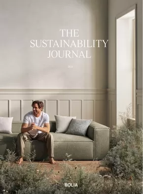 The Sustainability Journal 2025