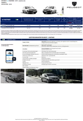 Peugeot katalog i Viborg | E | 2025-04-17T00:00:00.000Z - 2026-04-17T00:00:00.000Z