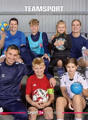 Sport 24 Business katalog i København | SPORT 24 TEAM | 2025-04-22T00:00:00.000Z - 2026-04-22T00:00:00.000Z