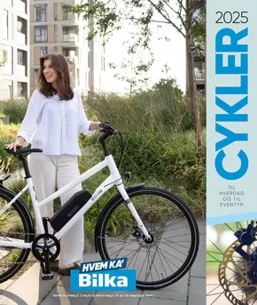 Bilka katalog | Toptilbud til alle kupjægere | 2025-05-02T00:00:00.000Z - 2025-07-24T00:00:00.000Z