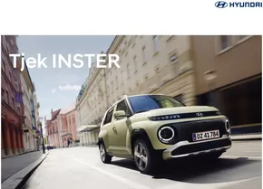 Hyundai katalog i Næstved | Hyundai INSTER | 2025-05-09T00:00:00.000Z - 2026-05-09T00:00:00.000Z
