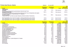 Opel katalog | Opel movano varebil | 2025-05-12T00:00:00.000Z - 2026-05-12T00:00:00.000Z
