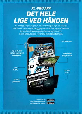 XL-BYG katalog i Randers | XL-BYG Tilbudsavis | 2025-05-31T00:00:00.000Z - 2025-06-14T00:00:00.000Z