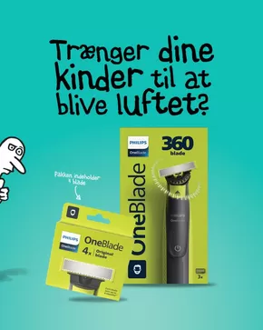 Normal katalog i Frederikshavn | Normal Tilbudsavis | 2025-05-31T00:00:00.000Z - 2025-06-14T00:00:00.000Z