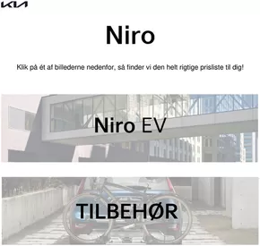 Kia katalog i Taastrup | Kia Motors Danmark | 2025-06-01T00:00:00.000Z - 2026-06-01T00:00:00.000Z