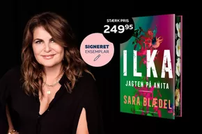 Bog & idé katalog | Bog & idé Tilbudsavis | 2025-06-02T00:00:00.000Z - 2025-06-16T00:00:00.000Z