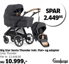 Kære Børn katalog i Frederiksberg | Kære Børn Tilbudsavis | 2025-06-03T00:00:00.000Z - 2025-06-17T00:00:00.000Z