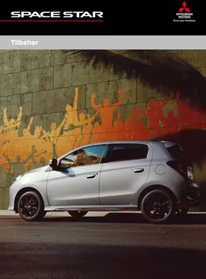 Mitsubishi katalog i Viborg | Vores bedste tilbud til dig | 2025-06-04T00:00:00.000Z - 2026-06-04T00:00:00.000Z