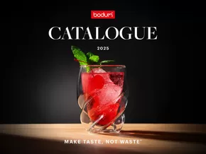 Bodum katalog i Varde | Catalog 2025 r3 | 2025-06-04T00:00:00.000Z - 2025-12-31T00:00:00.000Z