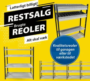 VVS Eksperten Tilbudsavis