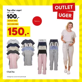 Dansk Outlet katalog | Dansk Outlet Tilbudsavis | 2025-06-08T00:00:00.000Z - 2025-06-22T00:00:00.000Z