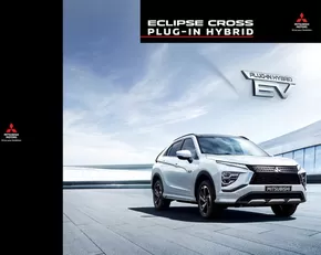 Mitsubishi katalog i Viborg | Mitsubishi Tilbudsavis | 2025-06-08T00:00:00.000Z - 2026-06-08T00:00:00.000Z
