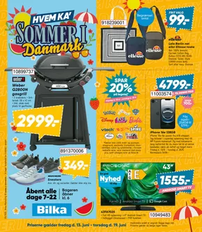 Bilka katalog | Vores bedste kup | 2025-06-13T00:00:00.000Z - 2025-06-19T00:00:00.000Z