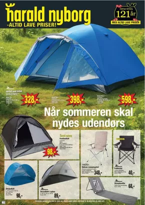 Harald Nyborg katalog | Ugens tilbudsavis | 2025-06-12T00:00:00.000Z - 2025-06-18T00:00:00.000Z