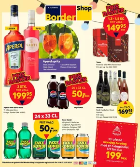 BorderShop katalog i Kiel | Sommershopping - altid besøget værd | 2025-06-04T00:00:00.000Z - 2025-08-12T00:00:00.000Z