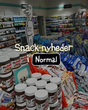 Normal Tilbudsavis