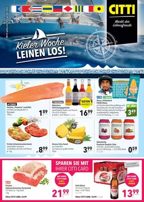 Citti katalog i Rostock | Tilbud | 2025-06-15T00:00:00.000Z - 2025-06-24T00:00:00.000Z