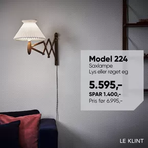 El-Salg katalog i Esbjerg | El-Salg Tilbudsavis | 2025-06-17T00:00:00.000Z - 2025-07-01T00:00:00.000Z