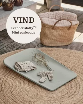 Kære Børn katalog | Kære Børn Tilbudsavis | 2025-06-17T00:00:00.000Z - 2025-07-01T00:00:00.000Z
