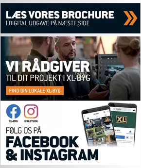 Fantastisk tilbud til alle kunder