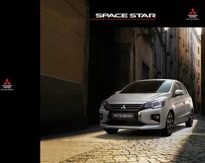 Mitsubishi katalog i Viborg | Aktuelle særkampagner | 2025-06-21T00:00:00.000Z - 2026-06-21T00:00:00.000Z