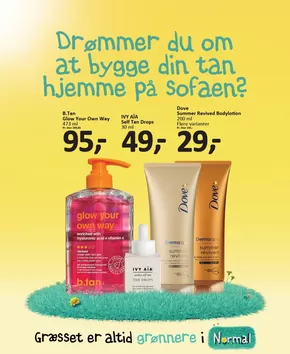 Normal Tilbudsavis