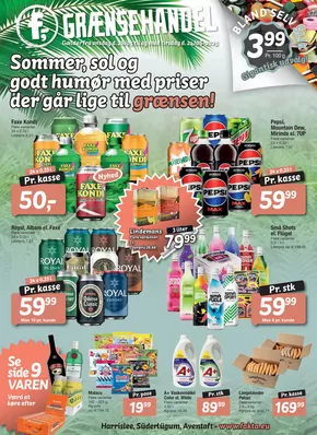 Fakta Tyskland katalog i Flensburg | Fakta Tyskland Aktuel Avis | 2025-06-24T00:00:00.000Z - 2025-07-15T00:00:00.000Z