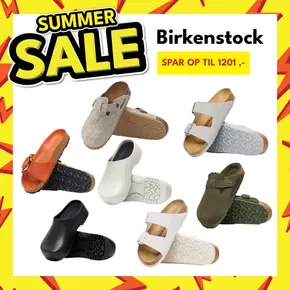 Dansk Outlet katalog i Nyborg | Oplev attraktive tilbud | 2025-06-24T00:00:00.000Z - 2025-07-08T00:00:00.000Z
