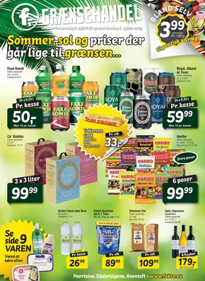 Fakta Tyskland katalog i Nyborg | Fakta Tyskland Aktuel Avis | 2025-06-25T00:00:00.000Z - 2025-07-15T00:00:00.000Z