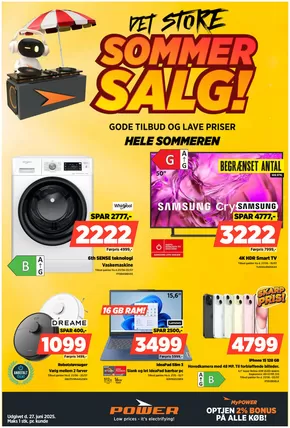 Power katalog | Angebote Power | 2025-06-20T00:00:00.000Z - 2025-07-03T00:00:00.000Z
