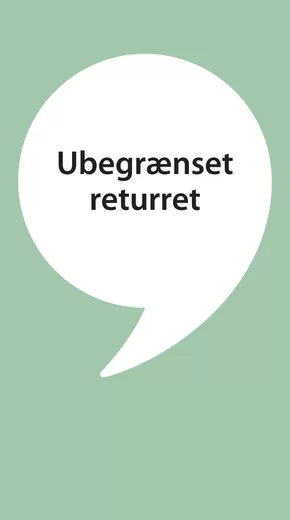 JYSK katalog i Ringsted | Ugens tilbudsavis | 2025-06-27T00:00:00.000Z - 2025-07-11T00:00:00.000Z