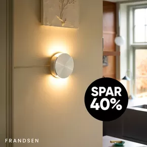 El-Salg katalog i Brørup | El-Salg Tilbudsavis | 2025-06-29T00:00:00.000Z - 2025-07-13T00:00:00.000Z