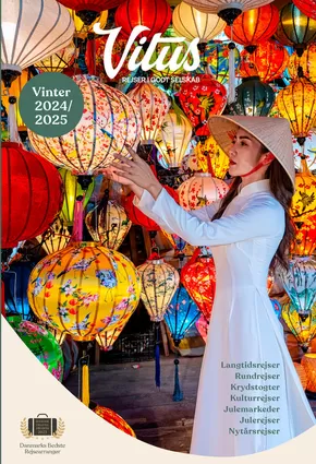 Vitus Resjer katalog | Vinter 2024-2025 | 2024-08-27T00:00:00.000Z - 2025-12-31T00:00:00.000Z