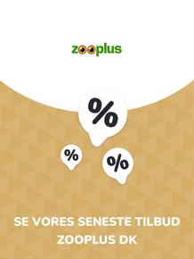 Zooplus DK katalog | Tilbud Zooplus DK | 2023-11-02T00:00:00.000Z - 2027-06-22T00:00:00.000Z