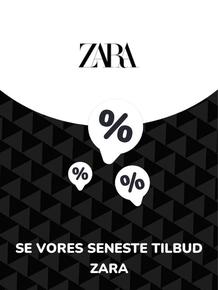 ZARA katalog | Tilbud ZARA | 2023-11-02T00:00:00.000Z - 2027-06-22T00:00:00.000Z