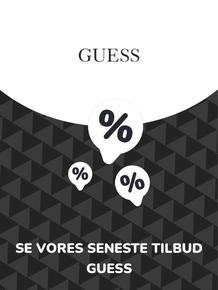 Guess katalog i Thisted | Tilbud Guess | 2023-11-02T00:00:00.000Z - 2027-06-22T00:00:00.000Z