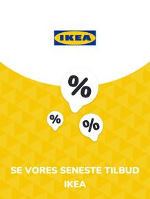 IKEA katalog | Tilbud IKEA | 2023-11-02T00:00:00.000Z - 2027-06-22T00:00:00.000Z