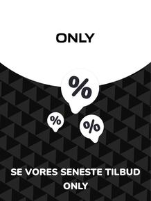 Only katalog i Tønder | Tilbud Only | 2023-11-02T00:00:00.000Z - 2027-06-22T00:00:00.000Z