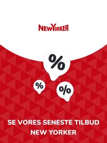 New Yorker katalog | Tilbud New Yorker | 2023-11-02T00:00:00.000Z - 2027-06-22T00:00:00.000Z