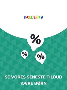 Kære Børn katalog | Tilbud Kære Børn | 2023-11-02T00:00:00.000Z - 2027-06-22T00:00:00.000Z