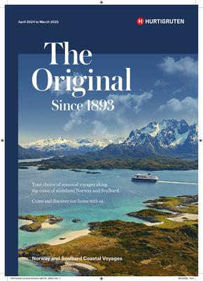 Norsk Rejsebureau katalog | Norsk Tilbudsavis | 2024-03-07T00:00:00.000Z - 2025-12-31T00:00:00.000Z