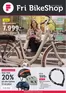 Fri BikeShop katalog i Hørsholm | Fri BikeShop Tilbudsavis | 2026-04-01T00:00:00.000Z - 2026-04-15T00:00:00.000Z