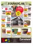 Farveland katalog i Vejle | Farveland Tilbudsavis | 2026-04-14T00:00:00.000Z - 2026-04-25T00:00:00.000Z